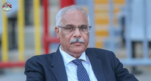 جمال علام: سنحسم مصير الكأس بعد الحديث مع التوأم.. وما يهمني هو المنتخب